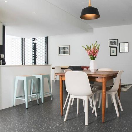 Blinco Hideaway- Modern Spacious 1Br Art Precinct W Balcony Fremantle Zewnętrze zdjęcie