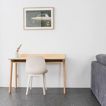 Blinco Hideaway- Modern Spacious 1Br Art Precinct W Balcony Fremantle Zewnętrze zdjęcie