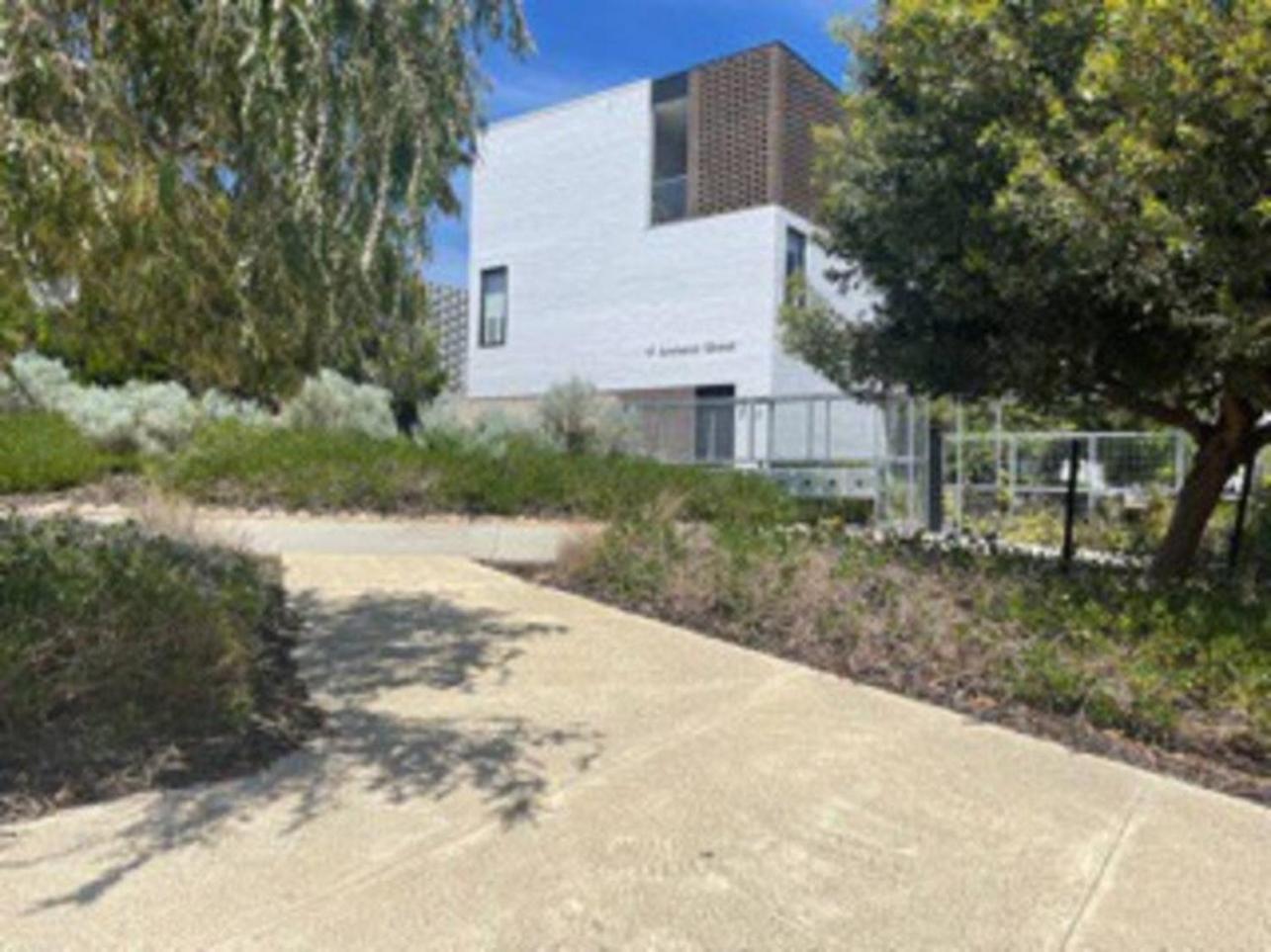Blinco Hideaway- Modern Spacious 1Br Art Precinct W Balcony Fremantle Zewnętrze zdjęcie