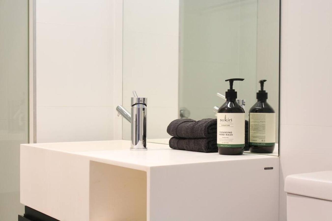 Blinco Hideaway- Modern Spacious 1Br Art Precinct W Balcony Fremantle Zewnętrze zdjęcie