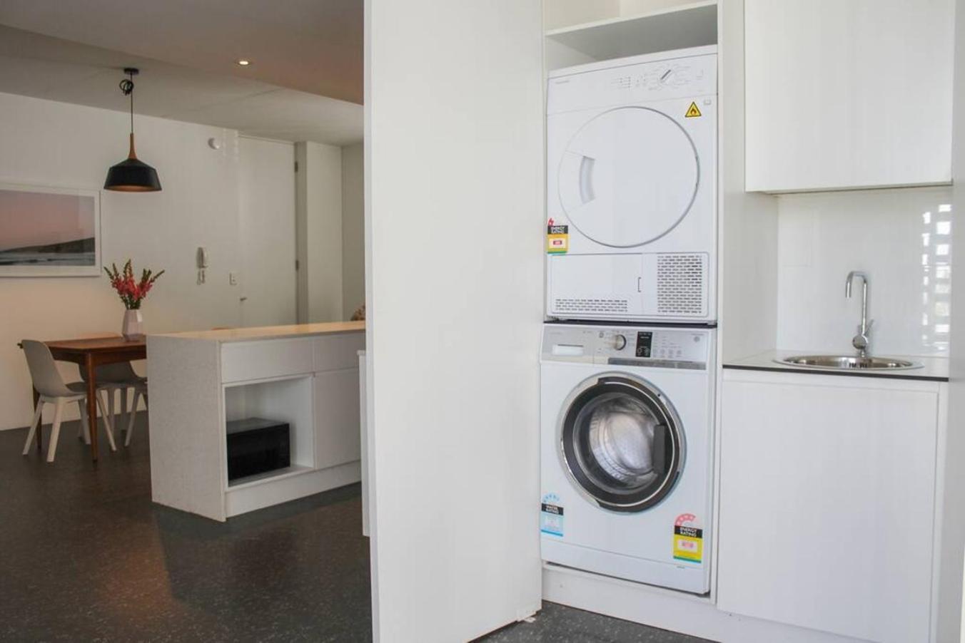 Blinco Hideaway- Modern Spacious 1Br Art Precinct W Balcony Fremantle Zewnętrze zdjęcie