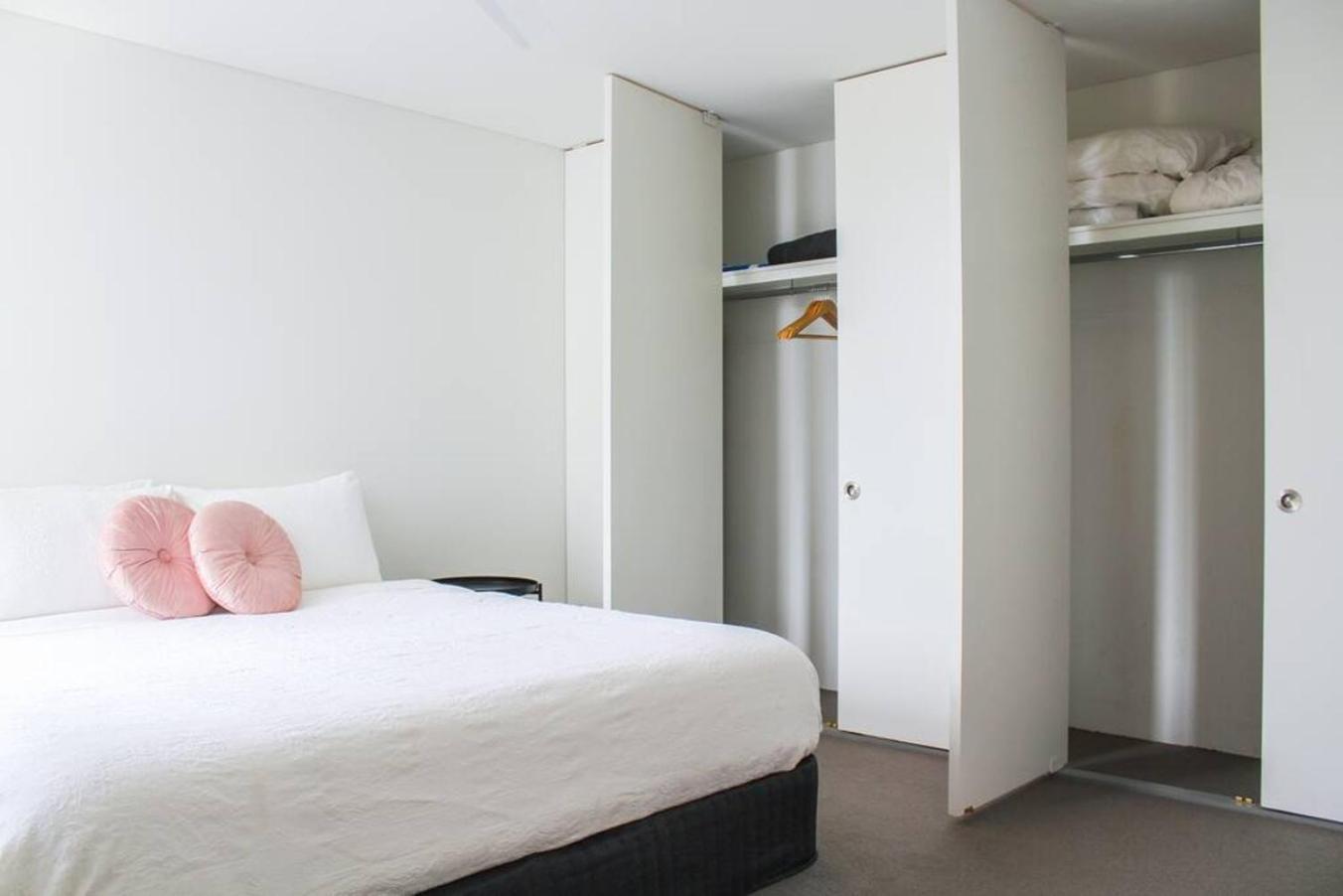 Blinco Hideaway- Modern Spacious 1Br Art Precinct W Balcony Fremantle Zewnętrze zdjęcie