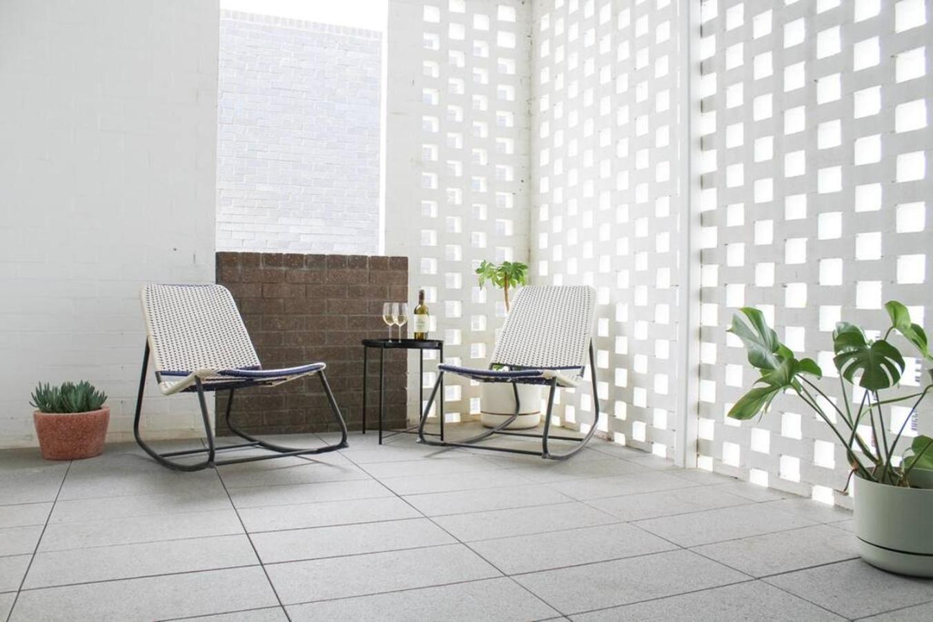 Blinco Hideaway- Modern Spacious 1Br Art Precinct W Balcony Fremantle Zewnętrze zdjęcie